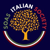 SOAS Italian Society logo - Similar company to Soas Think Tank