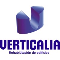 Verticalia Fachadas logo - Similar company to Ainur Trabajos Verticales S.L.