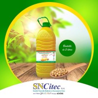 SN Citec SA logo - Similar company to Sofitex