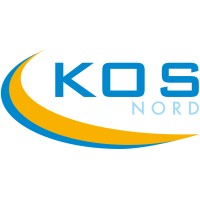 KOS Nord GmbH logo - Similar company to Triplecore