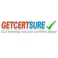 GetCertSure logo - Similar company to Smart Management Resources