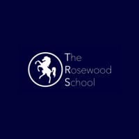 The Rosewood School logo - Similar company to Trinity Academy Grammar