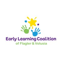 Early Learning Coalition of Flagler & Volusia logo - Similar company to Community Foundation Of Volusia Flagler Counties
