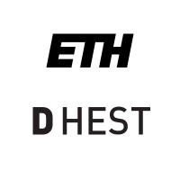 Department of Health Sciences and Technology (D-HEST), ETH Zürich logo - Similar company to Department Of Environmental Systems Science (D-Usys), Eth Zürich