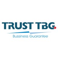 Trust Business Guarantee RDC logo - Similar company to Congo Challenge