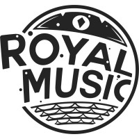 Royal Music logo - Similar company to Fórmula Cem