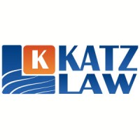 Katz Law logo - Similar company to Weiss Law