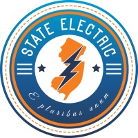 State Electric .Inc logo - Similar company to Ljs Electric
