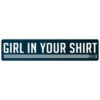 In Your Shirt, Inc.