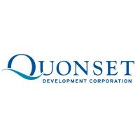 Quonset Development Corporation logo - Similar company to Space Advisors
