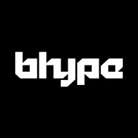 Bhype logo - Similar company to Tek-Pak