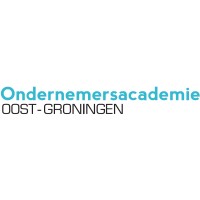 Ondernemersacademie Oost-Groningen logo - Similar company to Puuridee - Team Voor Strategie & Design