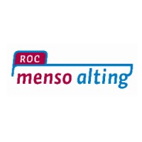 ROC Menso Alting logo - Similar company to Gomarus College