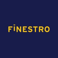 Finestro logo - Similar company to Soma It
