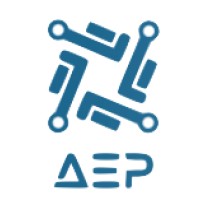 AEP logo - Similar company to Ocaso