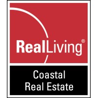 Real Living Coastal Real Estate logo - Similar company to Cape Cod Capital