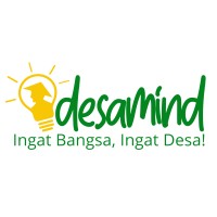 Desamind Indonesia Foundation logo - Similar company to Equator Group
