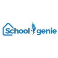 School Genie logo - Similar company to Webappvala