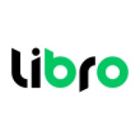Libro logo - Similar company to Noble Smart Technologies Llc