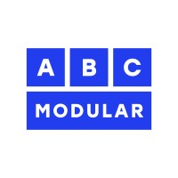 ABC Modular logo - Similar company to Modultec S.L. Construcción Modular