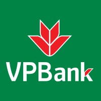 Ngân Hàng VPBank logo - Similar company to Nextx Ai