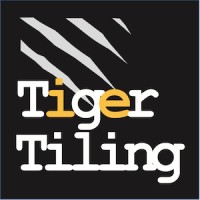 Tiger Tiling Ltd logo - Similar company to Elite Tiling Ltd