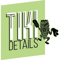 Tiki Details logo - Similar company to Tiki Studios