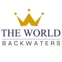 The World Backwaters logo - Similar company to Wgh Hotels And Resorts