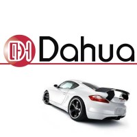 Comercial Dahua logo - Similar company to Rmx Comercial