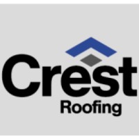 Crest Roofing Limited logo - Similar company to Kb Brickwork & Building Ltd