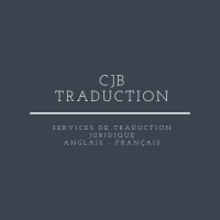 CJB Translation logo - Similar company to Kontext - Traduction & Communication