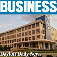 Dayton Daily News Business News logo - Similar company to Wdtn-Tv