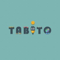 ტაბიტო • Tabito logo - Similar company to Crystal Group