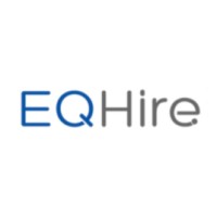 EQHire logo - Similar company to Eqhires