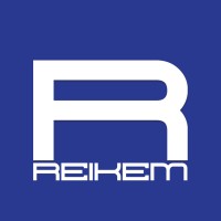 Reikem IT Systemhaus GmbH logo - Similar company to Peter Communication Systems Gmbh