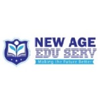 NEW AGE EDU SERV logo - Similar company to Transmedia Technologies(Ap) Pvt.Ltd