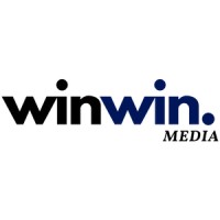 WinWin Media logo - Similar company to Winwin Solutions