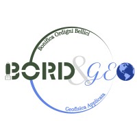 Bord&Geo Srl logo - Similar company to Sub Service S.R.L.