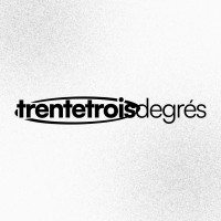 Trente Trois Degrés logo - Similar company to Maison Guava