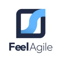 FeelAgile logo - Similar company to Anforme Organisation