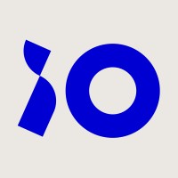 iO logo - Similar company to Springbok Agency