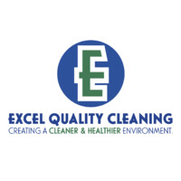 Excel Quality Cleaning logo - Similar company to Davis Fall Protection