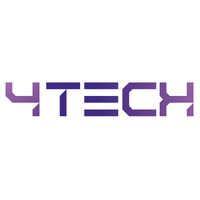 4TECH Group logo - Similar company to 4Tech Digital Solutions