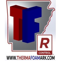 ThermaFoam Arkanasas logo - Similar company to Thermafoam