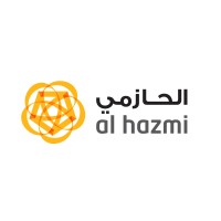 Al Hazmi logo - Similar company to Al Hazmi Stores