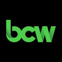 BCW Global logo - Similar company to Hill & Knowlton