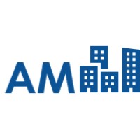AM Condomínios logo - Similar company to Aliança - Condomínios