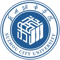 Suzhou City University logo - Similar company to Nanjing Normal University