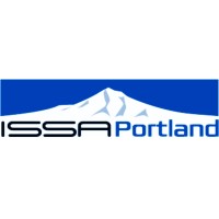 ISSA Portland Chapter logo - Similar company to Sim Portland Chapter