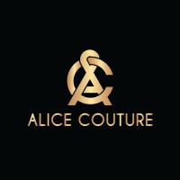 Alice Couture logo - Similar company to Plumstead Manor School